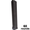 Chargeur 60 Coups ARP9 G&G