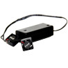 Kit double ventilateur FANZ EZ CREATIONS universel-20mm