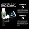 Paintball Exalt Vitamin Oil