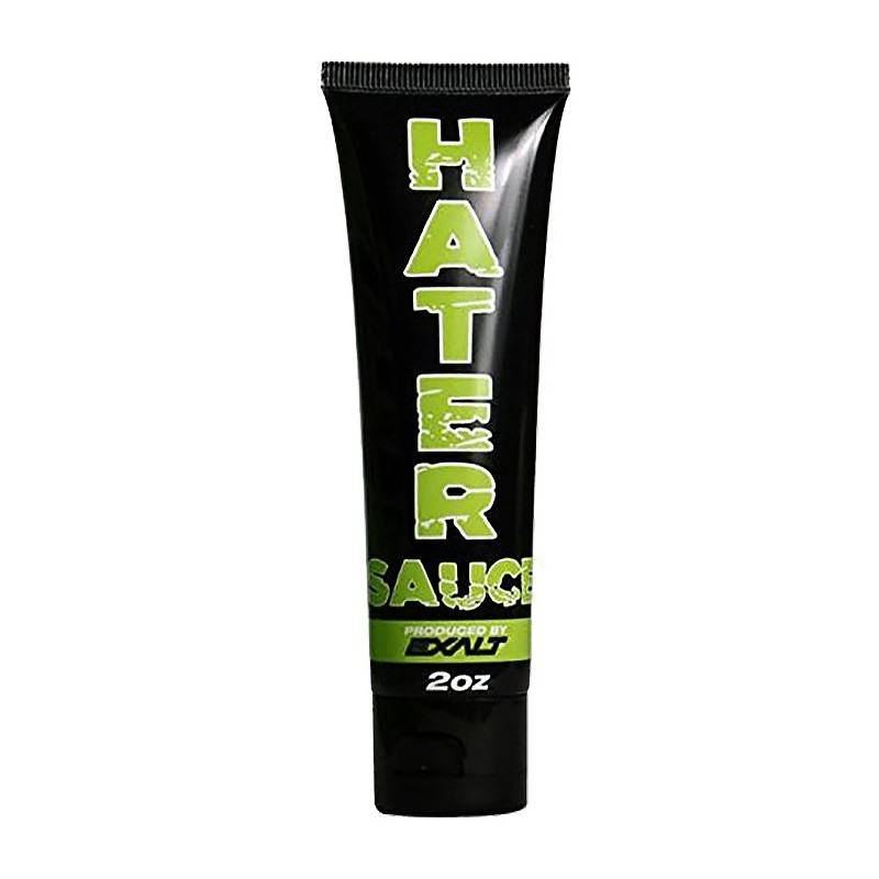 Tube de Graisse Hater