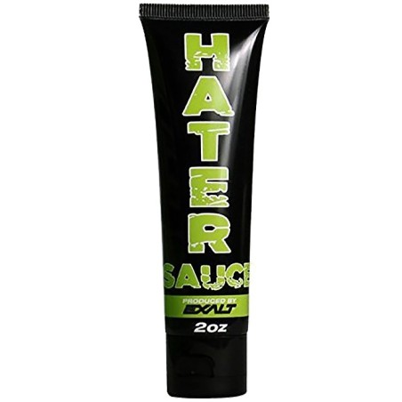 Tube de Graisse Hater