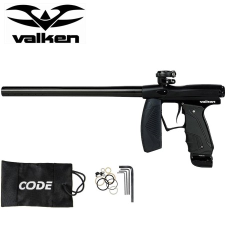 Valken Code Black