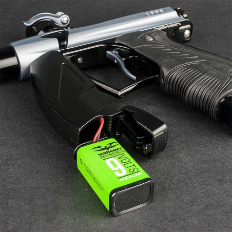 Valken Code Black