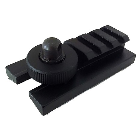 Montage rail FN SPR SWISS ARMS sur attache sangle (200700)