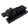 Montage rail FN SPR SWISS ARMS sur attache sangle (200700)