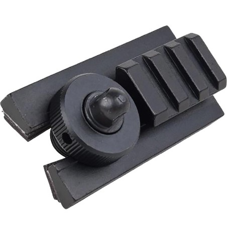 Montage rail FN SPR SWISS ARMS sur attache sangle (200700)