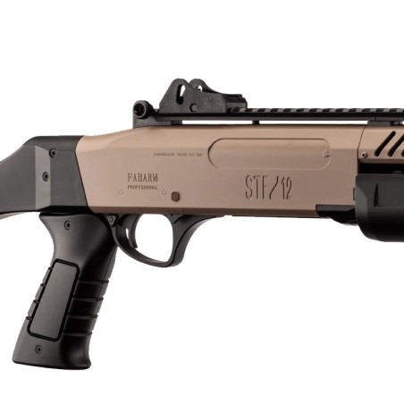BO FABARM STF12-11 COMPACT FDE SPRING