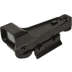 Red Dot Point Rouge Universel Cybergun