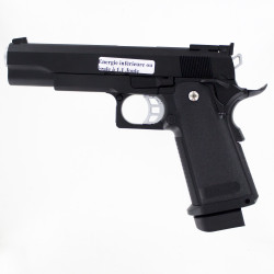 Hi-Capa MONSTER Limited (Modèle d'expo)