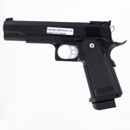 Hi-Capa MONSTER Limited (Modèle d'expo)