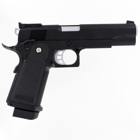 Hi-Capa MONSTER Limited (Modèle d'expo)