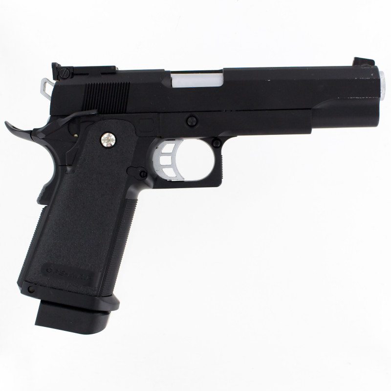 Hi-Capa MONSTER Limited (Modèle d'expo)