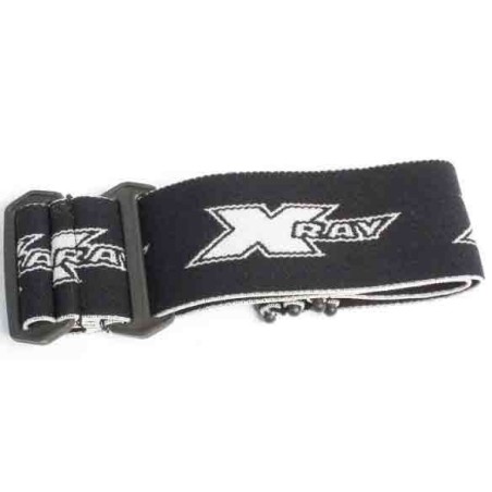 Le Strap X Ray