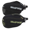 Housse bouteille paintball Empire Black - 68ci