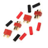 SET DE CONNECTION :ULTRA DEANS T-PLUG : EM8411