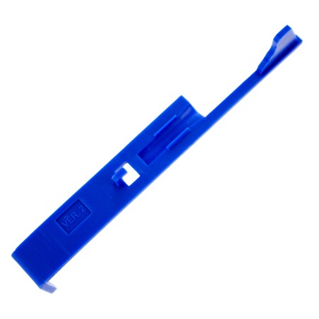 SHS Tappet plate V2
