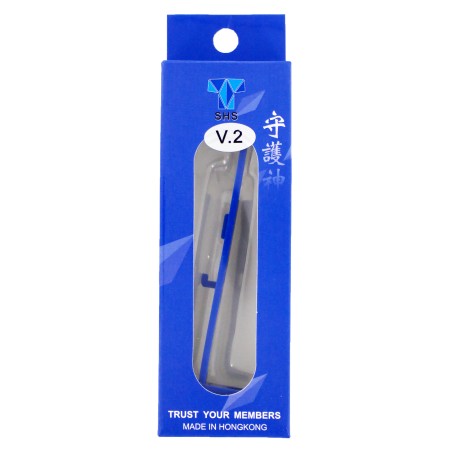 SHS Tappet plate V2