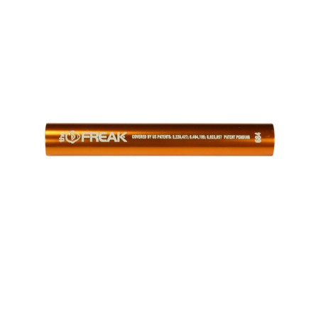 Insert 684 Freak Orange Machine