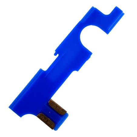 SHS selector plate V2