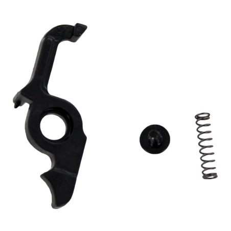 SHS Yaw control bar V2
