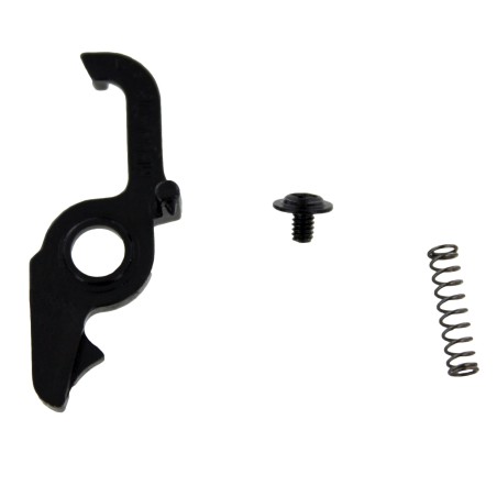 SHS Yaw control bar V2