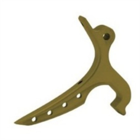 Trigger Edge PMR Guard Olive
