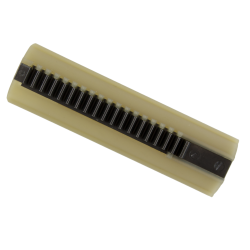 Piston 18Dents Metal pour CA25 SR2