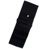 Waist invisible holster
