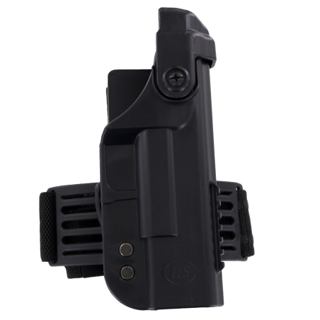 Ankle holster