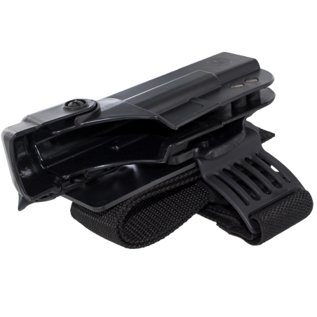 Ankle holster