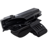 Ankle holster