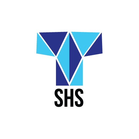 SHS 15teeth light weight version piston