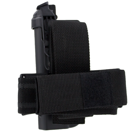 Ankle holster