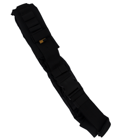 Shotgun belt
