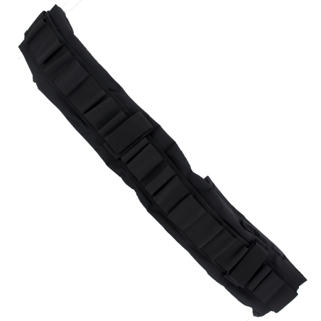 Shotgun belt