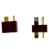 High Electric Current Plug Set