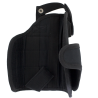 GLOCK double protective holster with new edtion