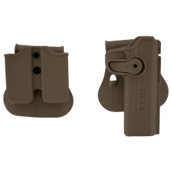 Holster for 1911 GBB ( BK )