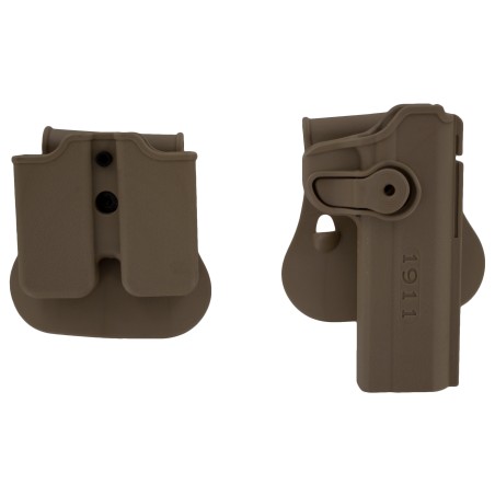 Holster for 1911 GBB ( BK )