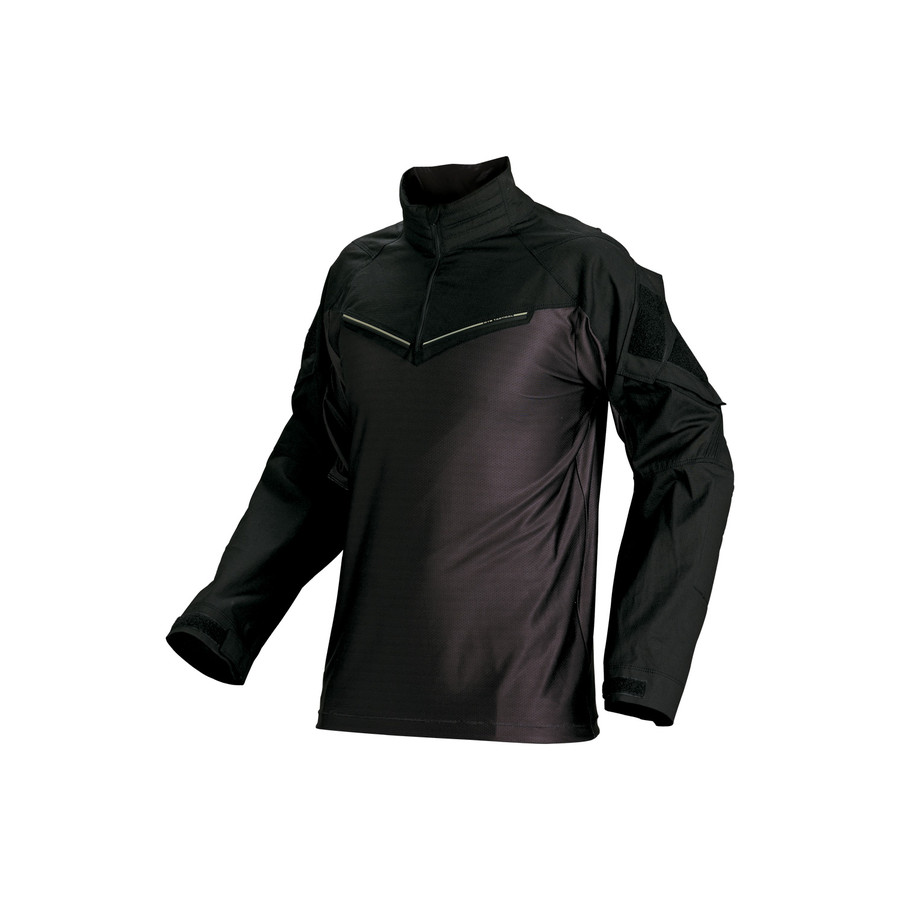 Dye Mod Tops XL black