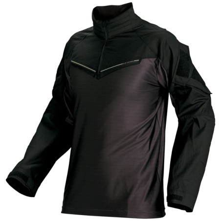 Dye Mod Tops XL black