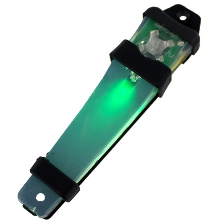 FMA FXUKV Safty Lite BK Green