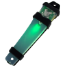 FMA FXUKV Safty Lite BK Green
