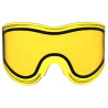 Lens Vents Thermal jaune