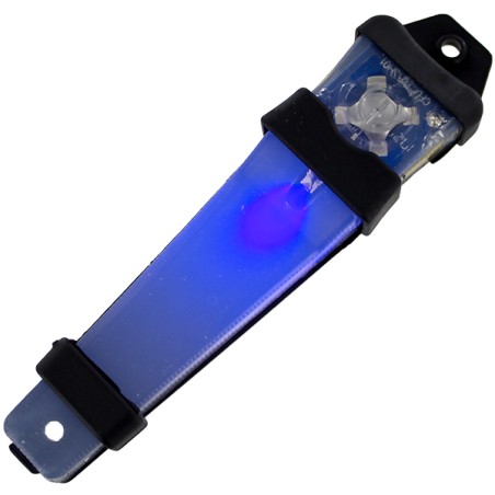 FMA FXUKV Safty Lite BK Blue