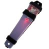 FMA FXUKV Safty Lite BK Red