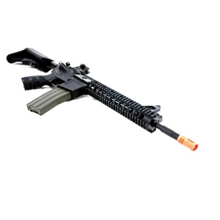 GR15 Raider XL Plastic Blow Back