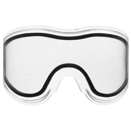 Verre Thermal clear Events Helix Avatar