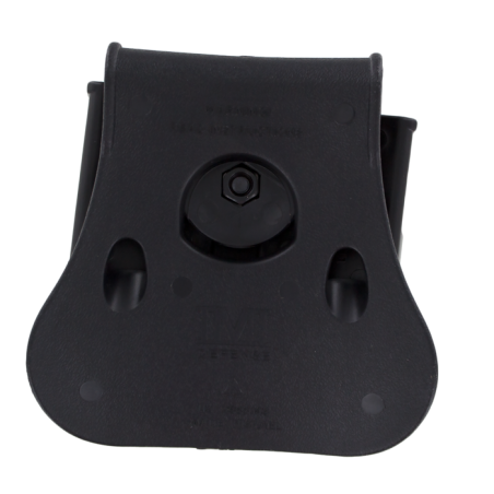 IMI spiral holster + platform (1911)