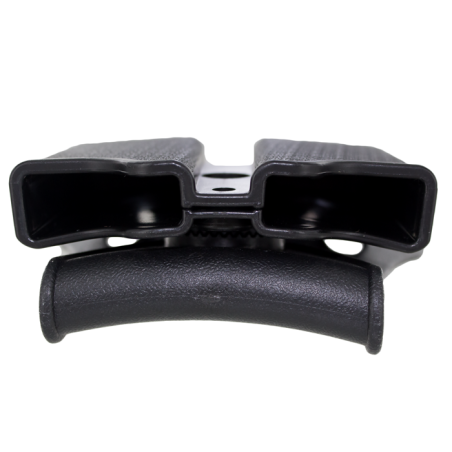 IMI spiral holster + platform (1911)